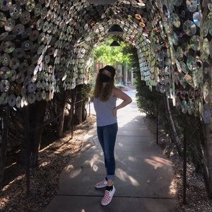 Meet your Posher, Zoe